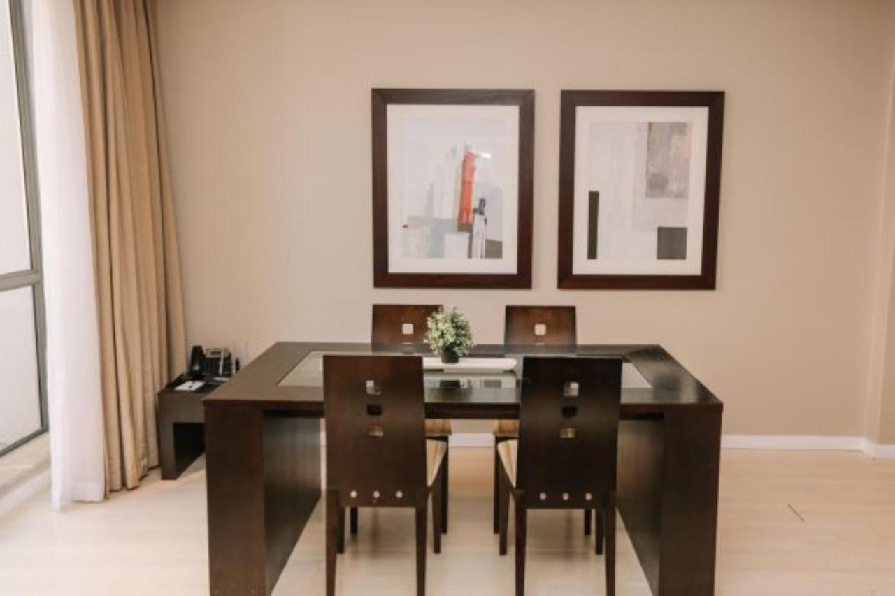 Mandela Rhodes Place Aparthotel 3*