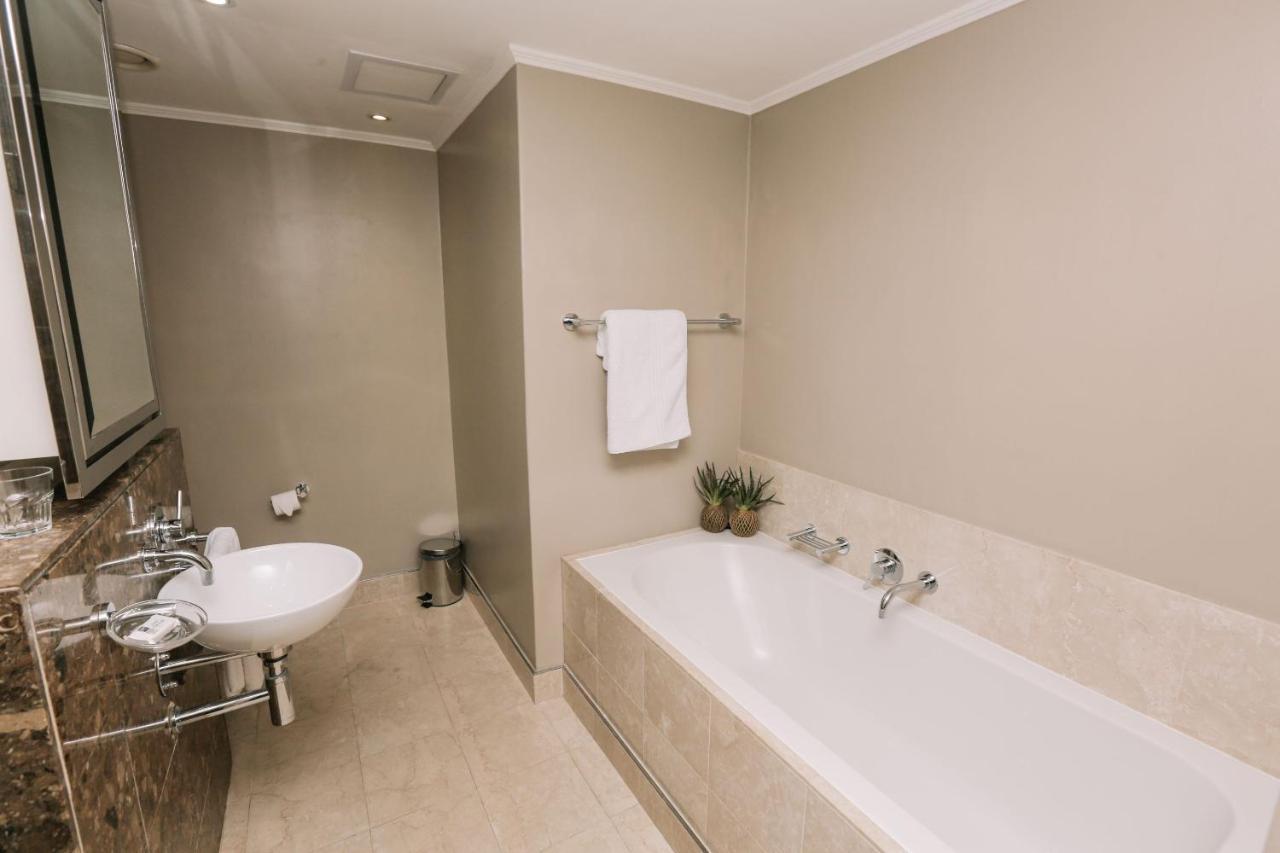 Aparthotel Mandela Rhodes Place