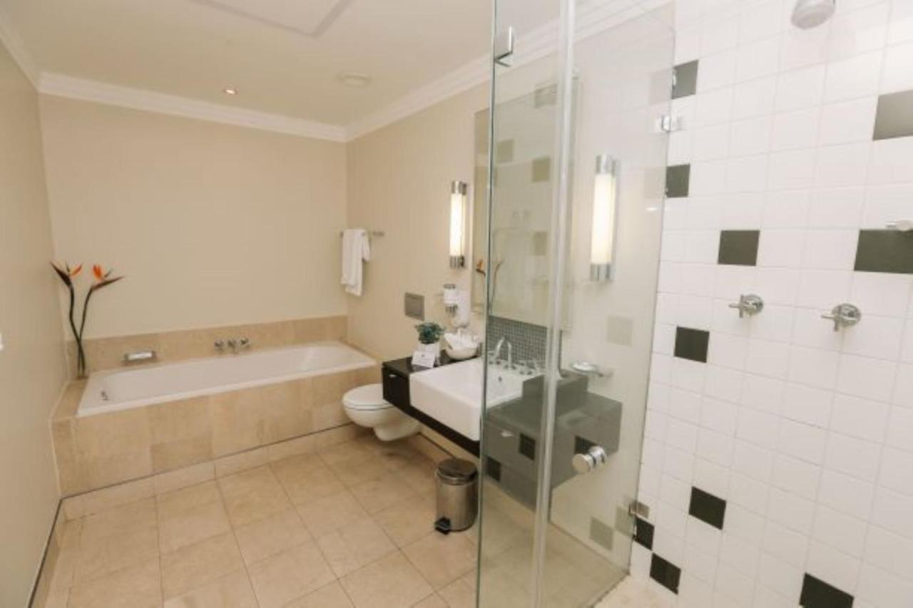 Mandela Rhodes Place Aparthotel 3*