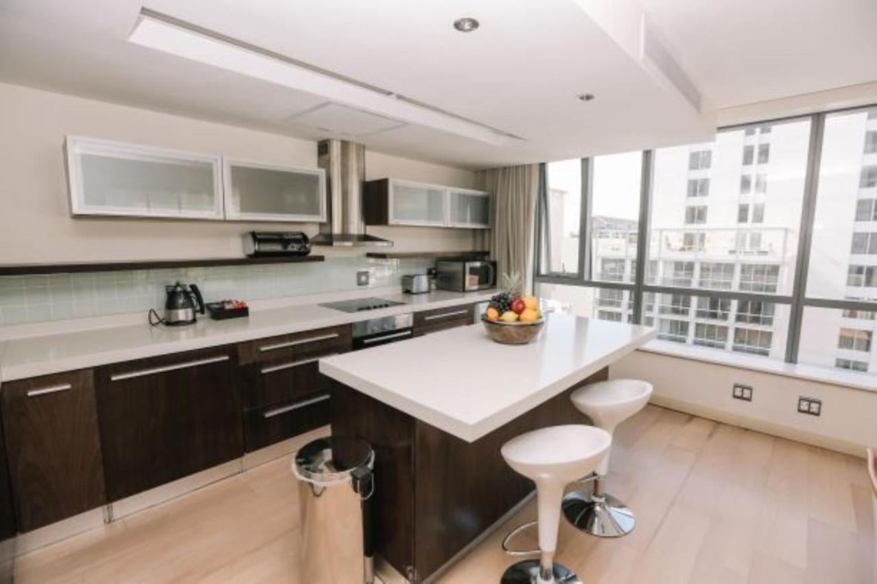 Mandela Rhodes Place 3*