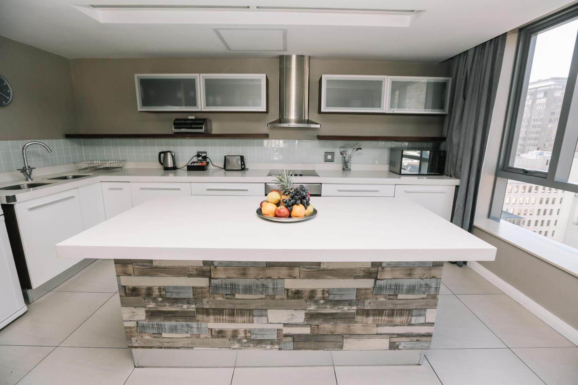 Mandela Rhodes Place Aparthotel