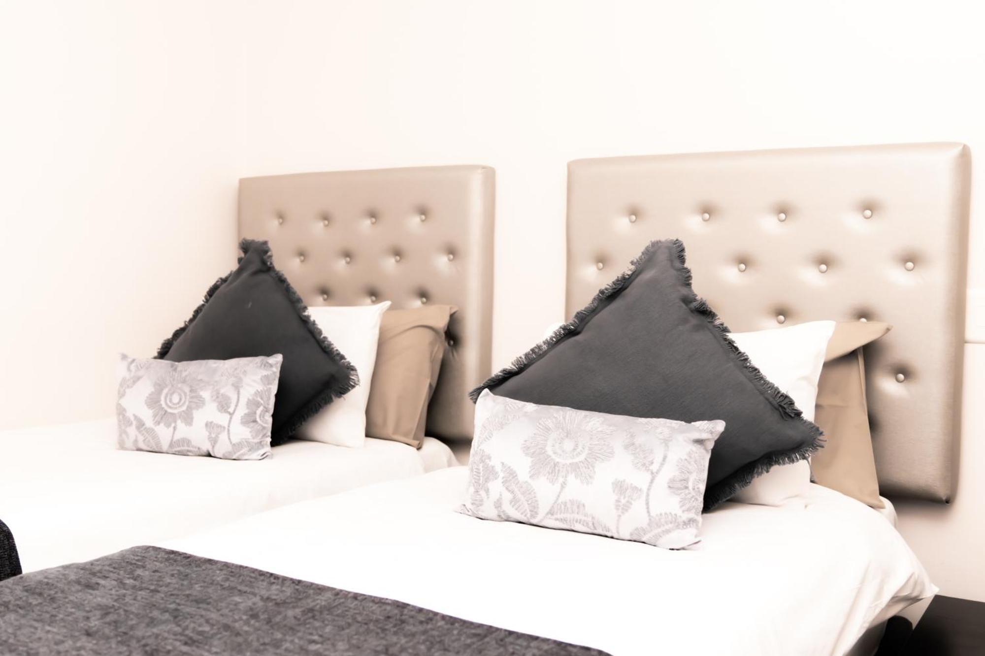 Mandela Rhodes Place Aparthotel