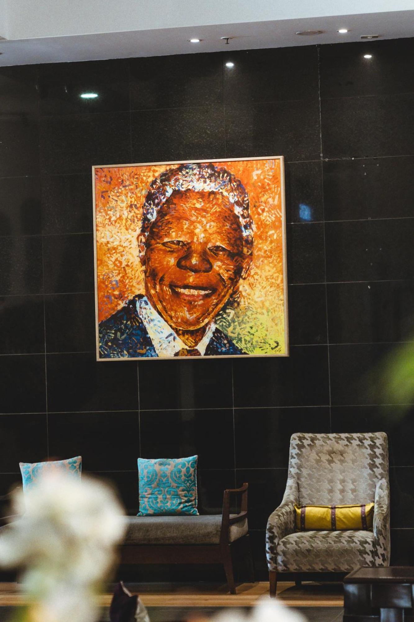 Mandela Rhodes Place Aparthotel Cape Town