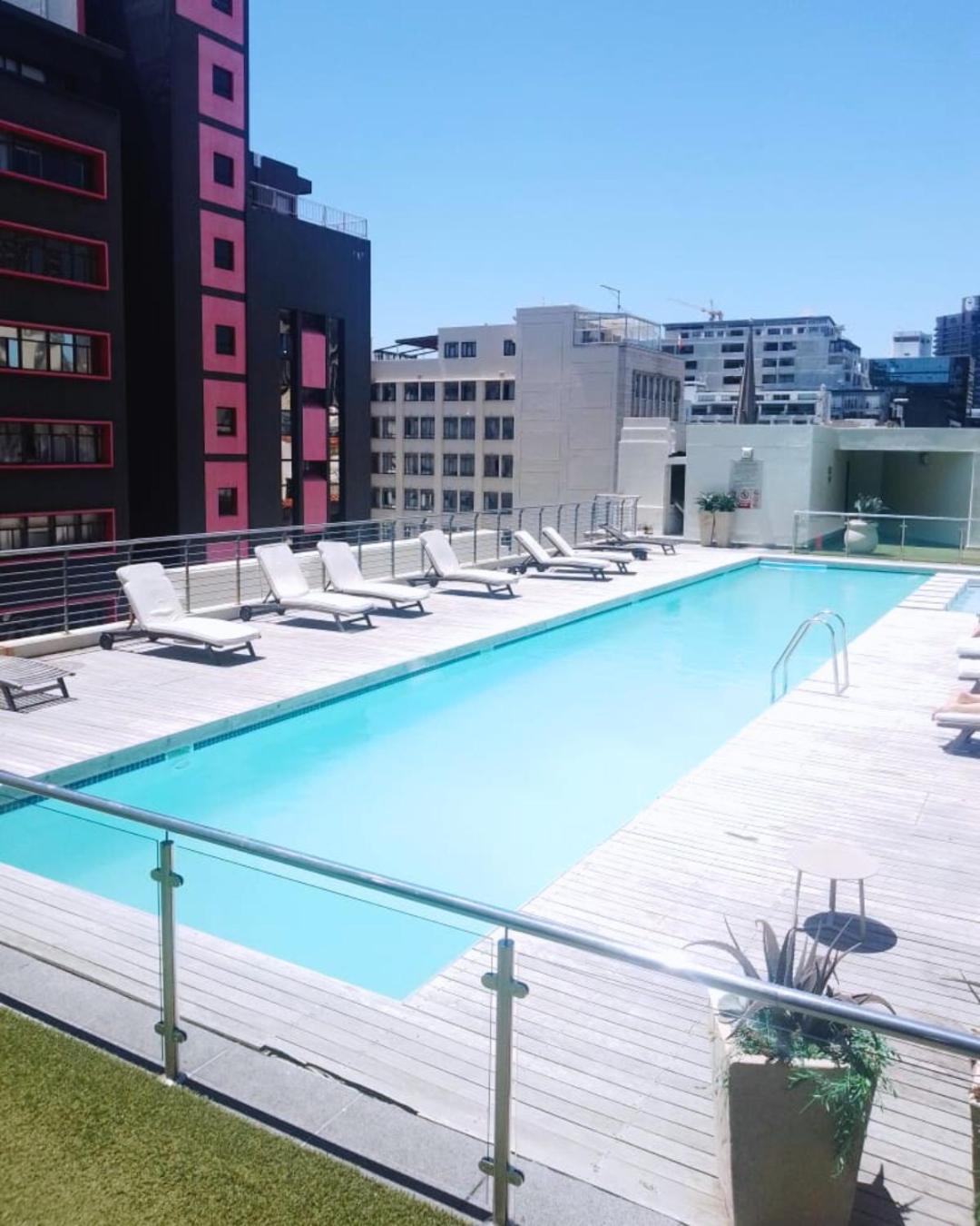 Mandela Rhodes Place 3* Cape Town