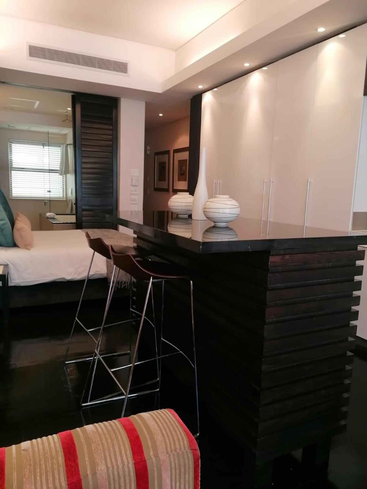 Mandela Rhodes Place Cape Town