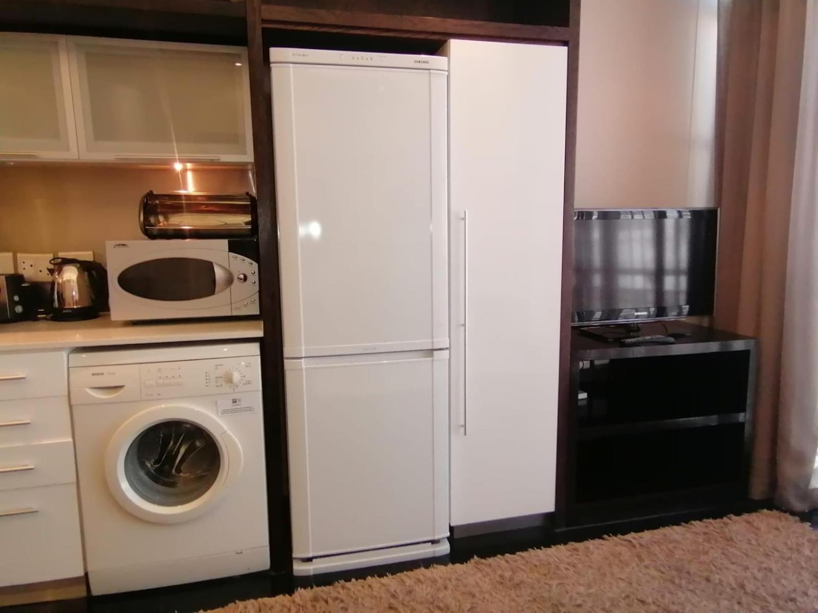Mandela Rhodes Place 3* Cape Town