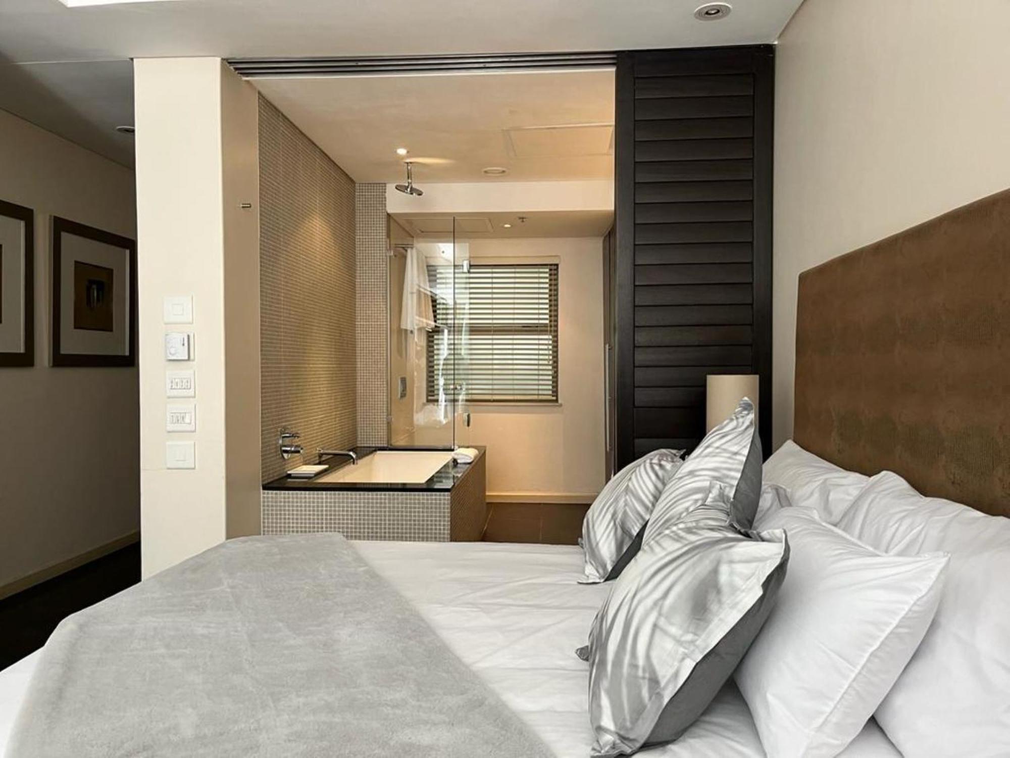 Mandela Rhodes Place Aparthotel Cape Town