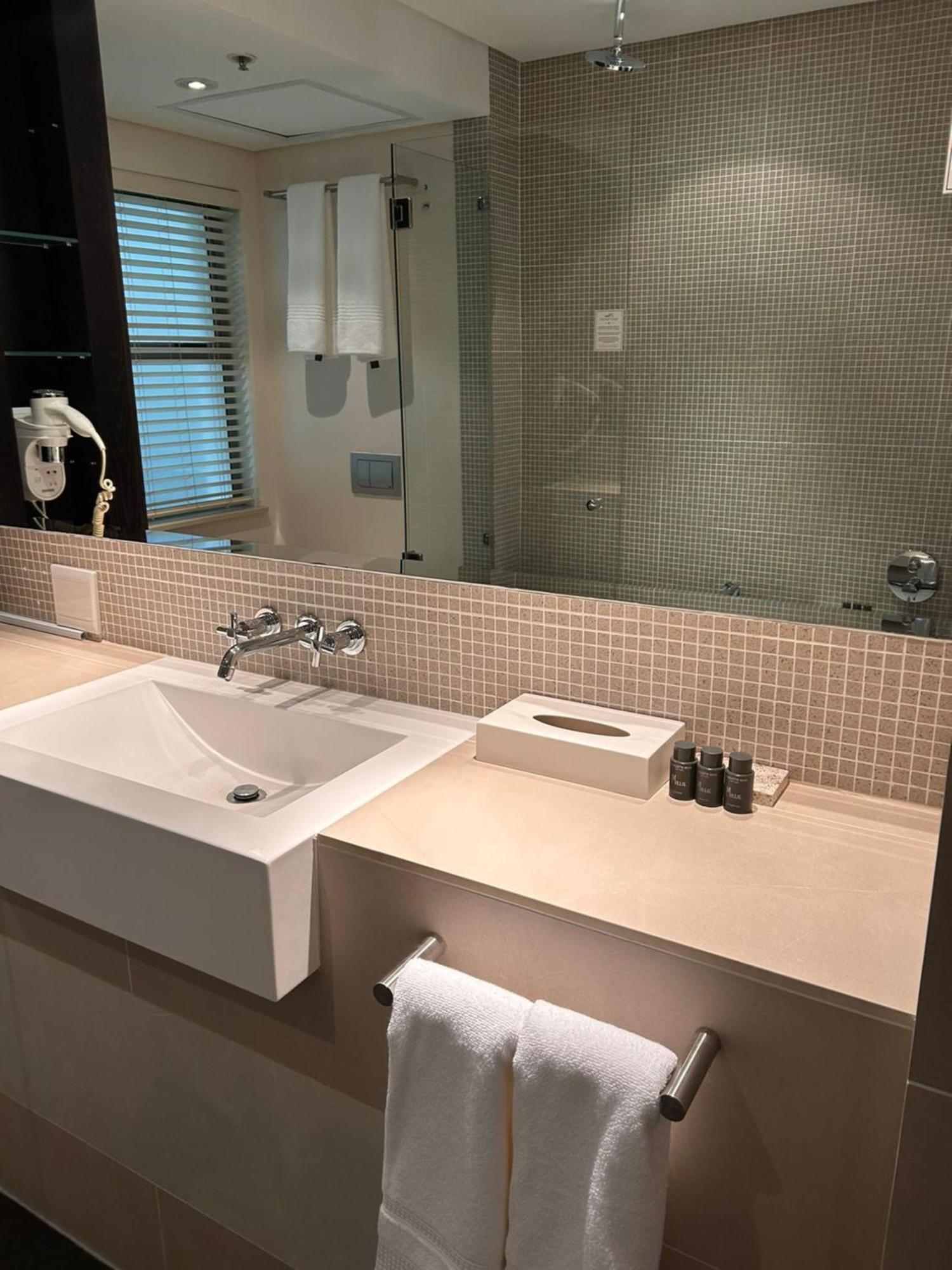 Mandela Rhodes Place 3*