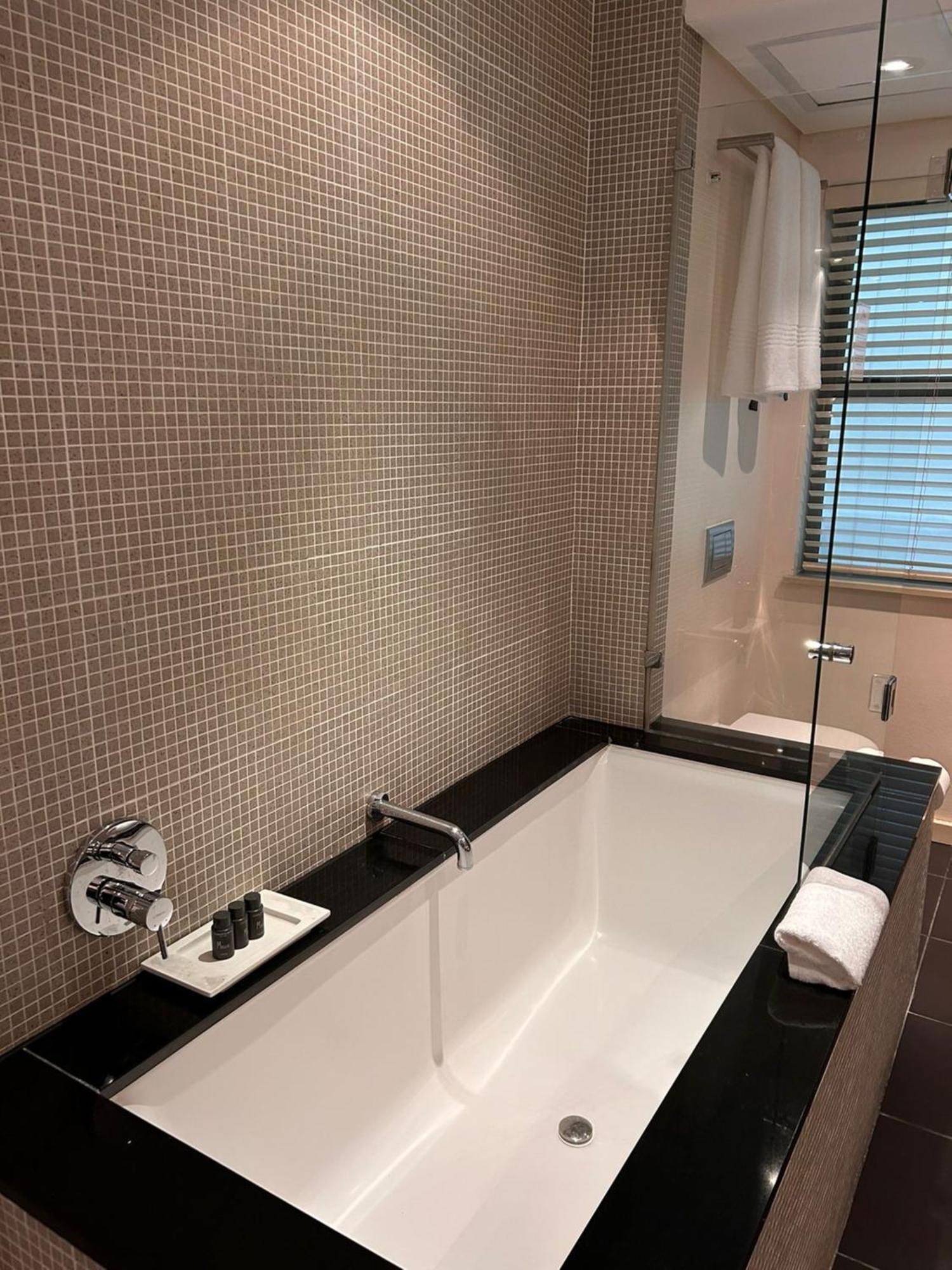 Aparthotel Mandela Rhodes Place