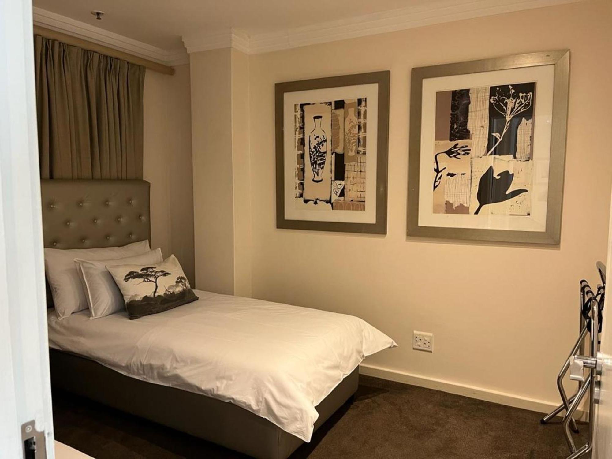 Mandela Rhodes Place 3* Cape Town
