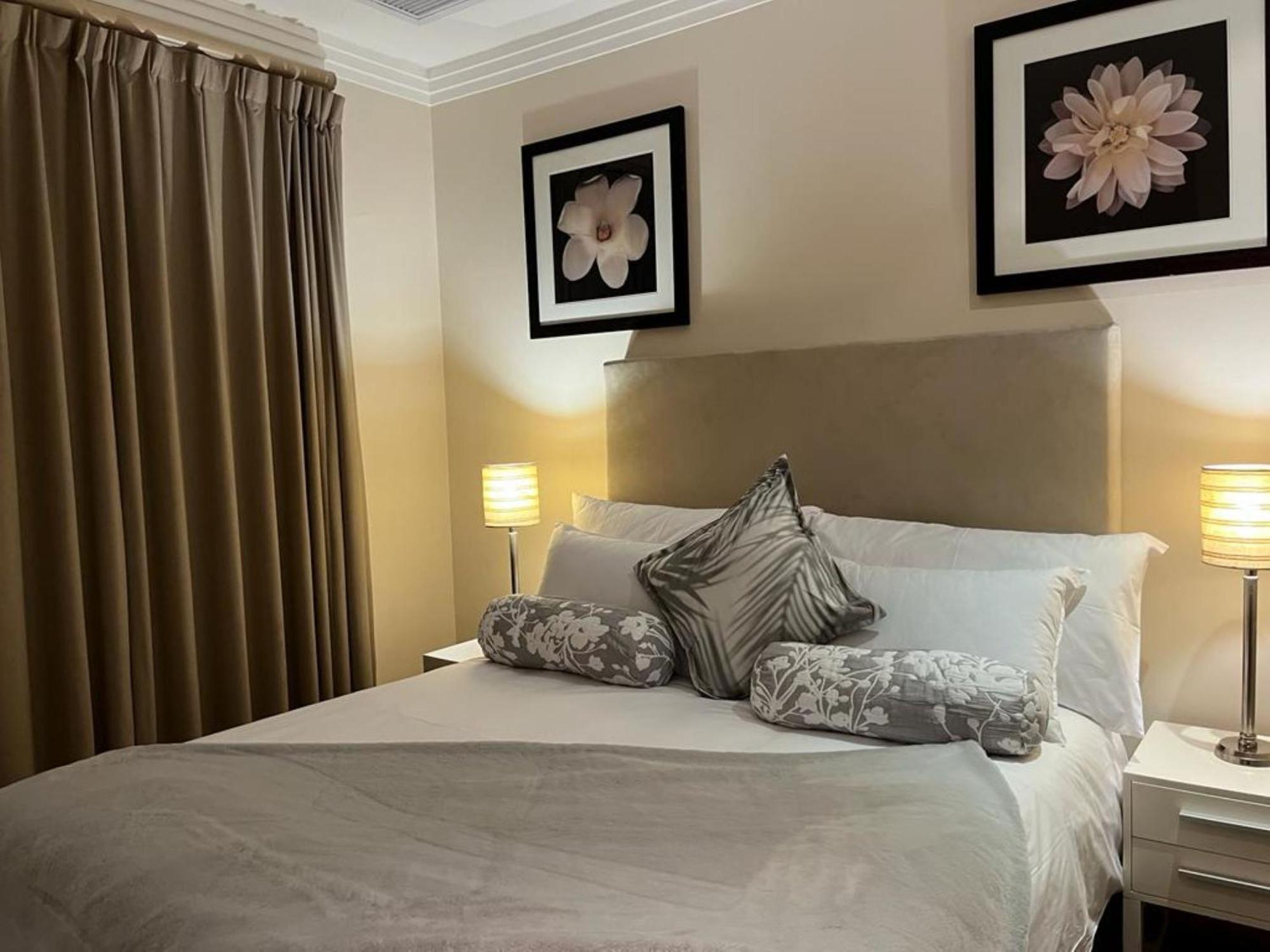 Mandela Rhodes Place 3*