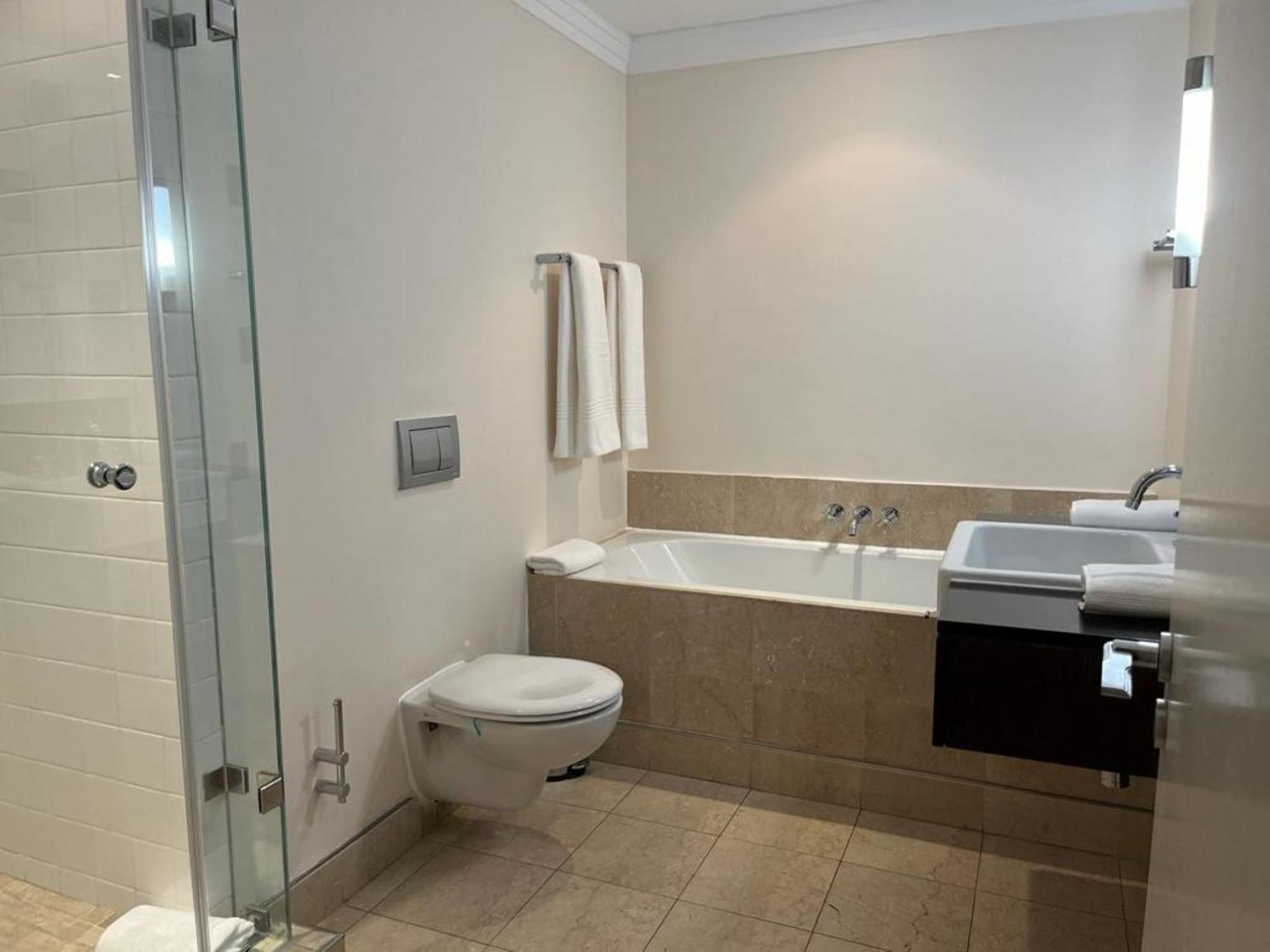 Mandela Rhodes Place Aparthotel 3*