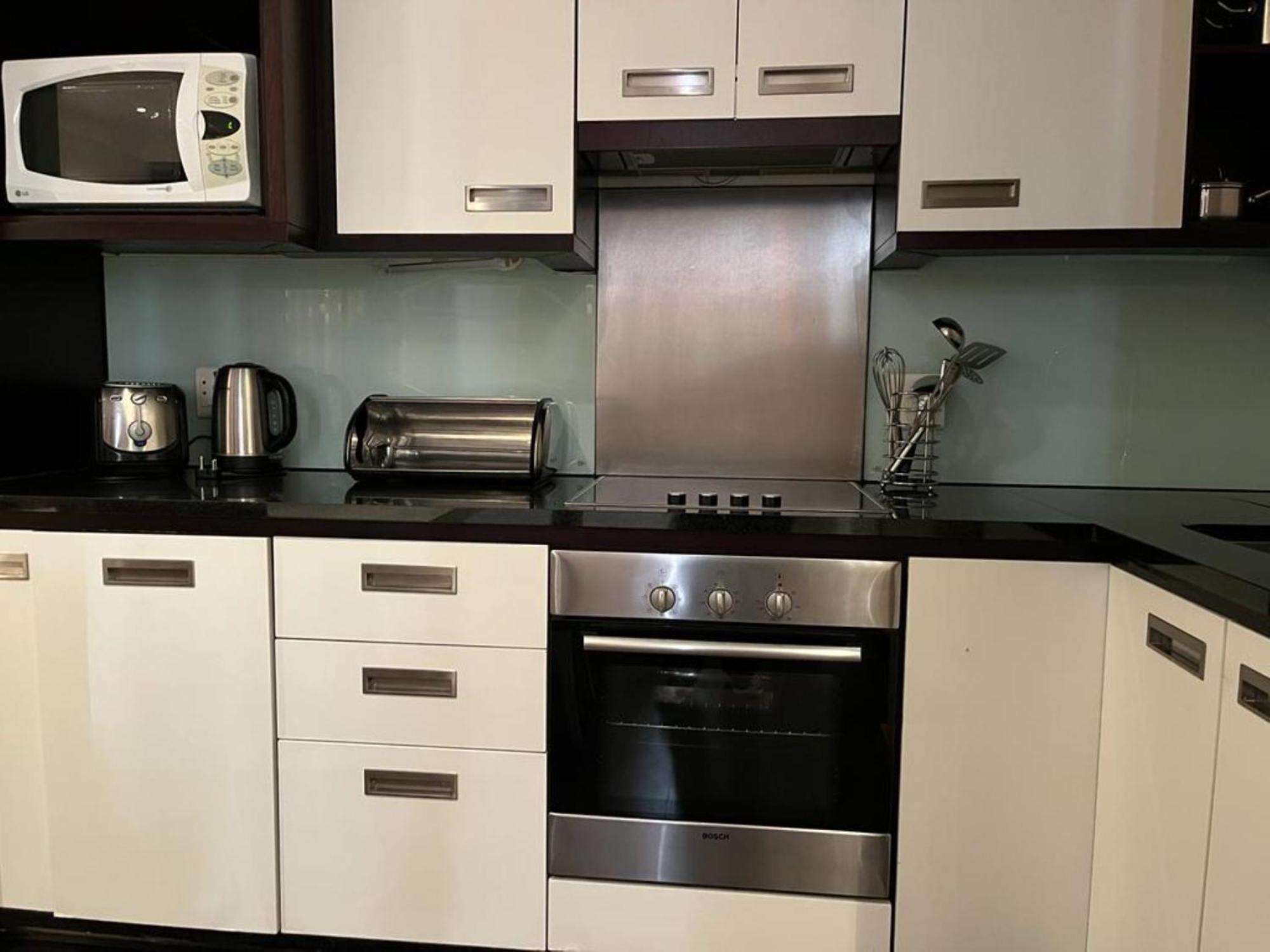 Mandela Rhodes Place 3*