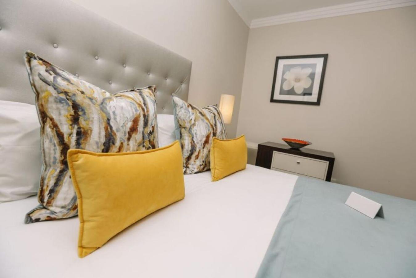 Mandela Rhodes Place Aparthotel 3*