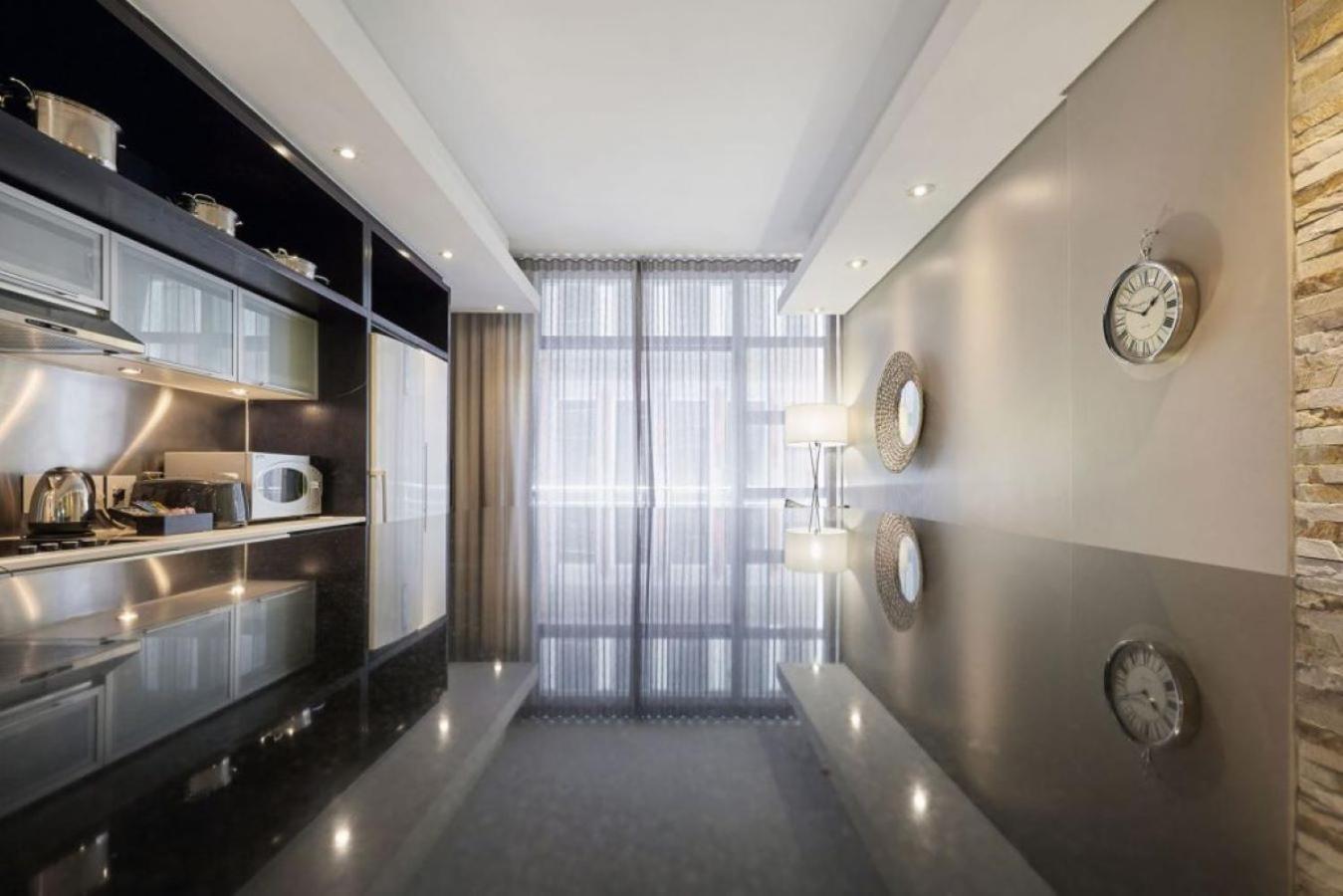 Aparthotel Mandela Rhodes Place Cape Town