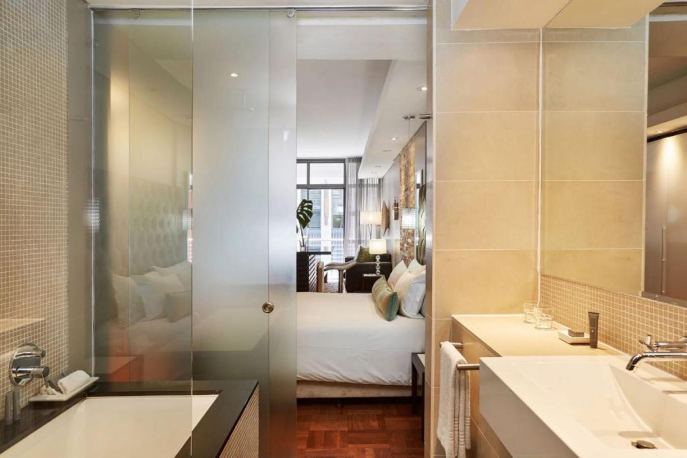 Mandela Rhodes Place Aparthotel
