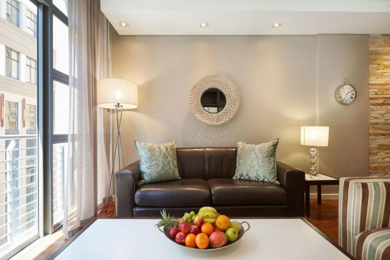 Aparthotel Mandela Rhodes Place Cape Town
