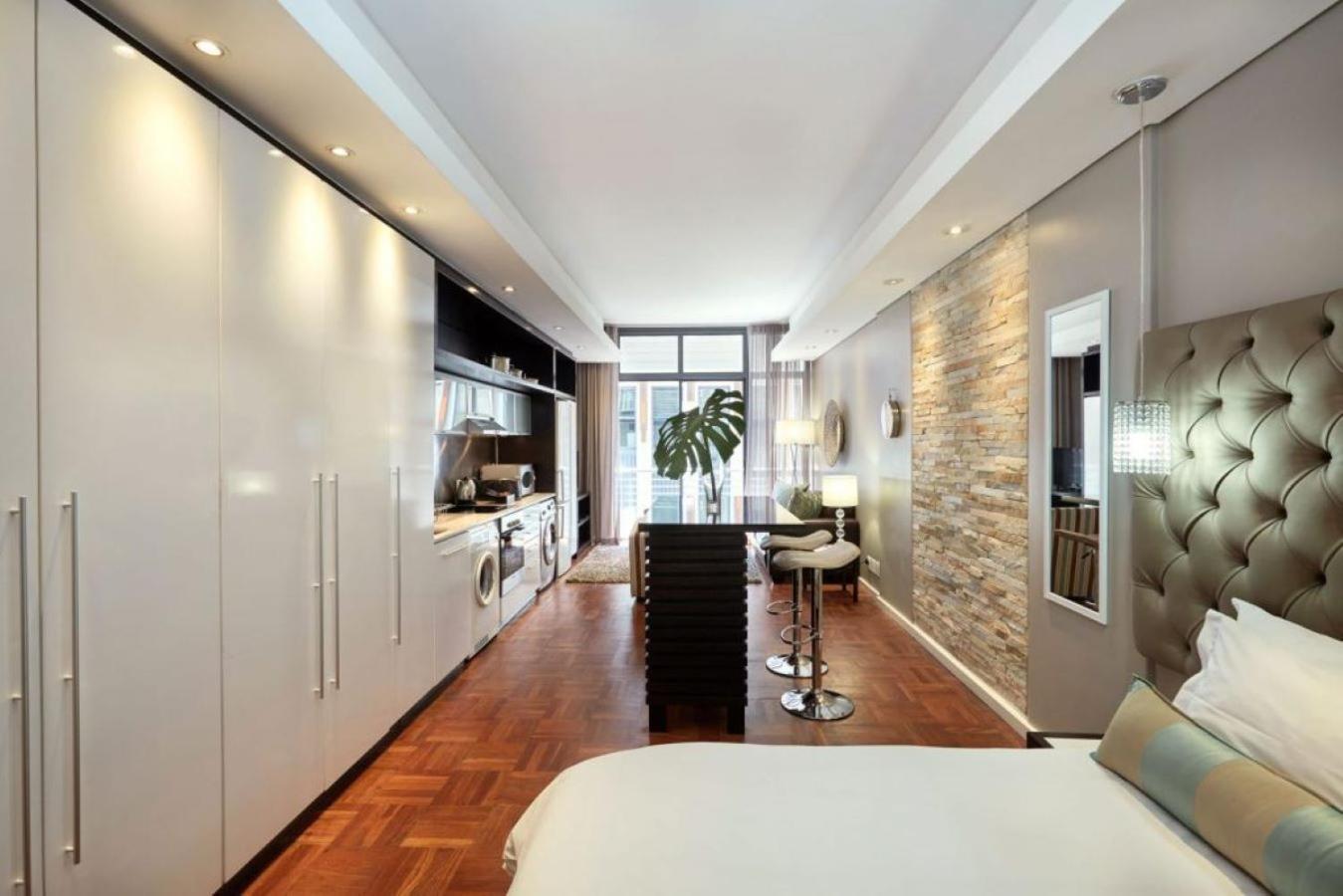 Mandela Rhodes Place Cape Town