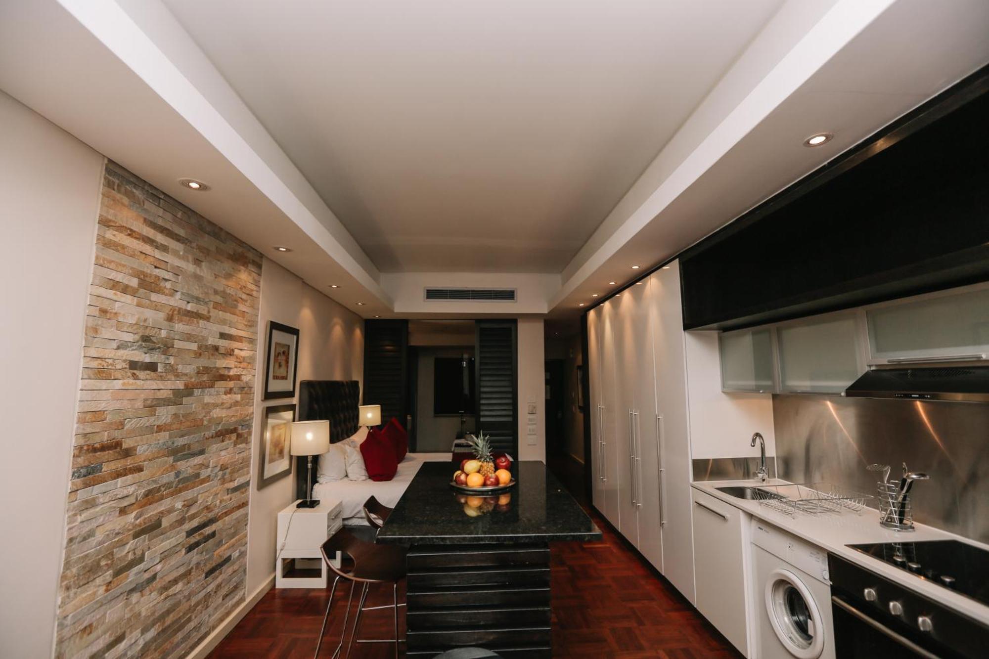 Mandela Rhodes Place Aparthotel Cape Town