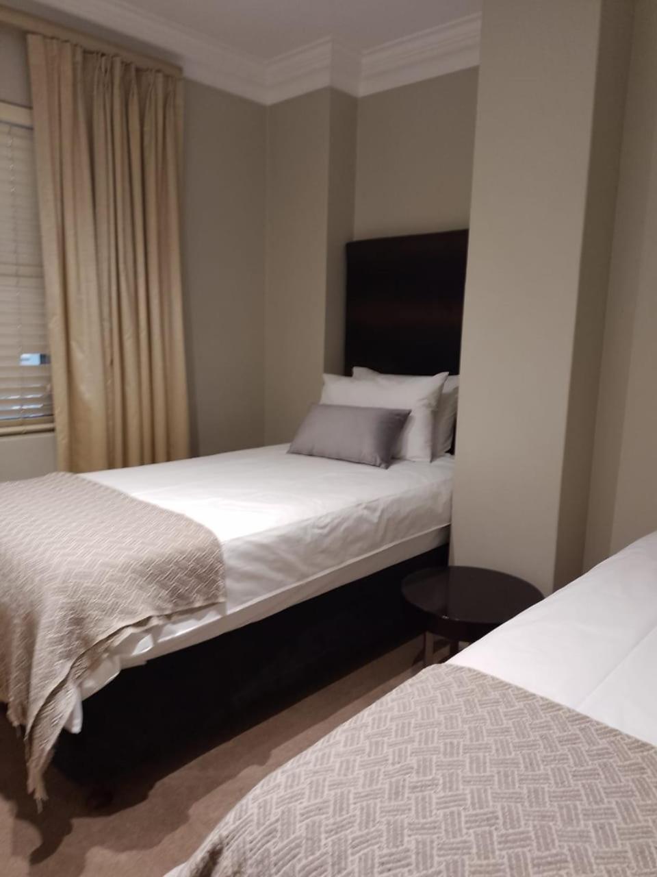 Mandela Rhodes Place Aparthotel