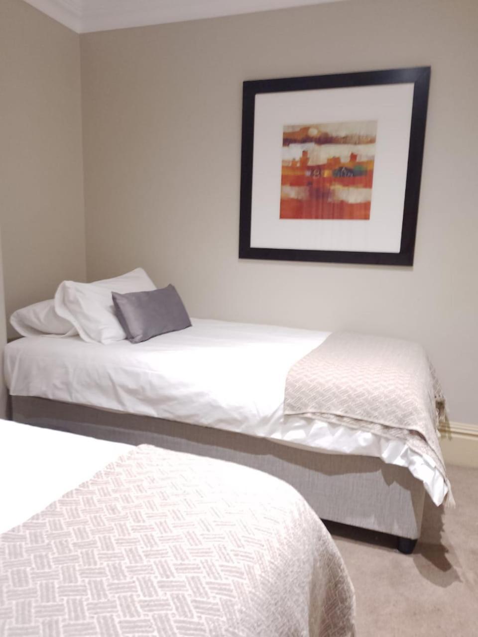 Mandela Rhodes Place Aparthotel 3*