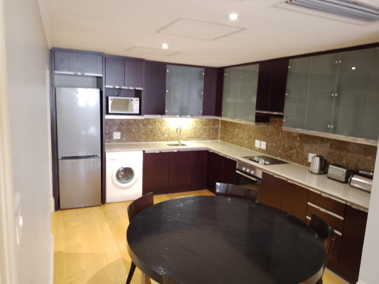Aparthotel Mandela Rhodes Place Cape Town