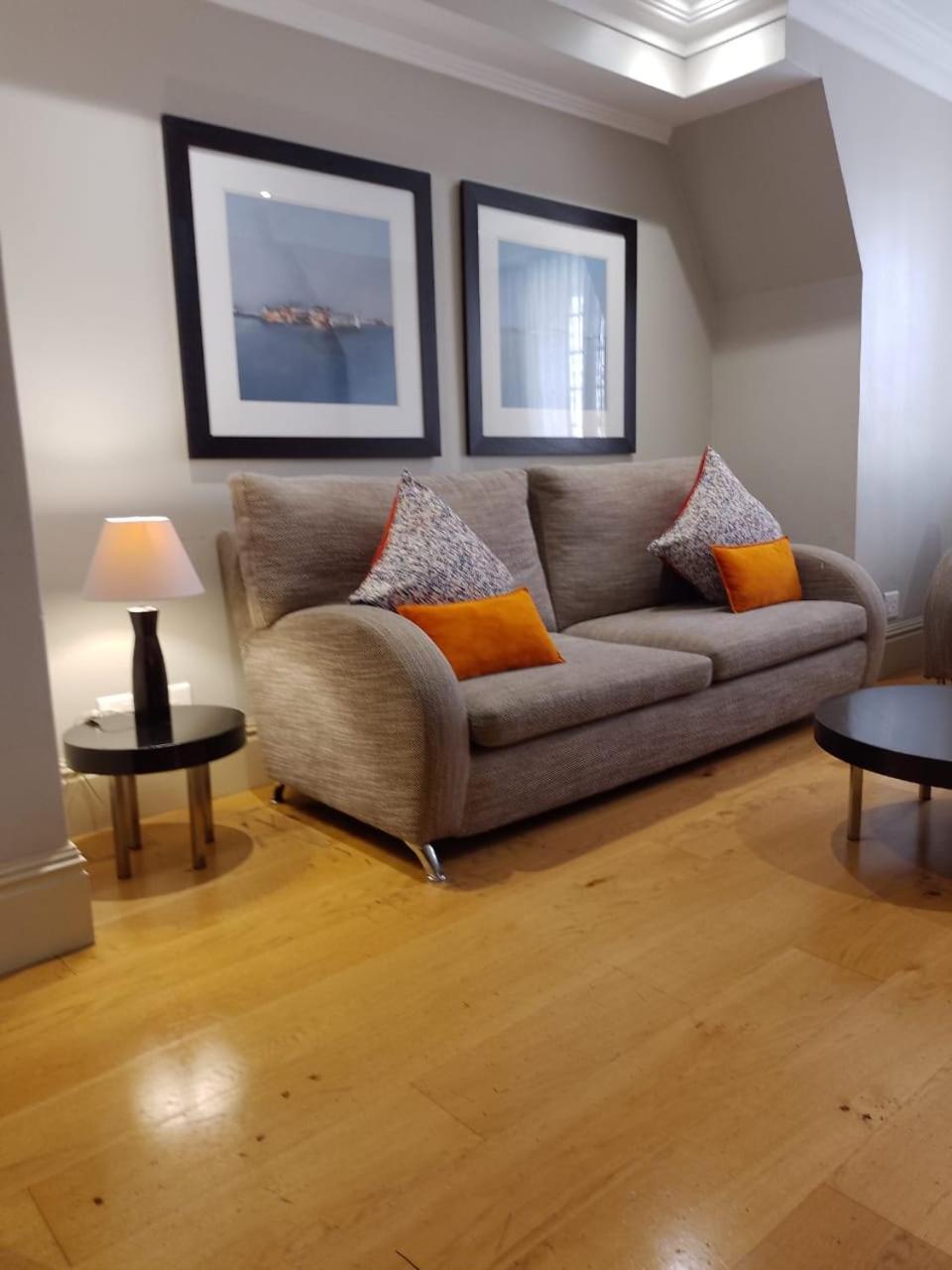 Mandela Rhodes Place 3*