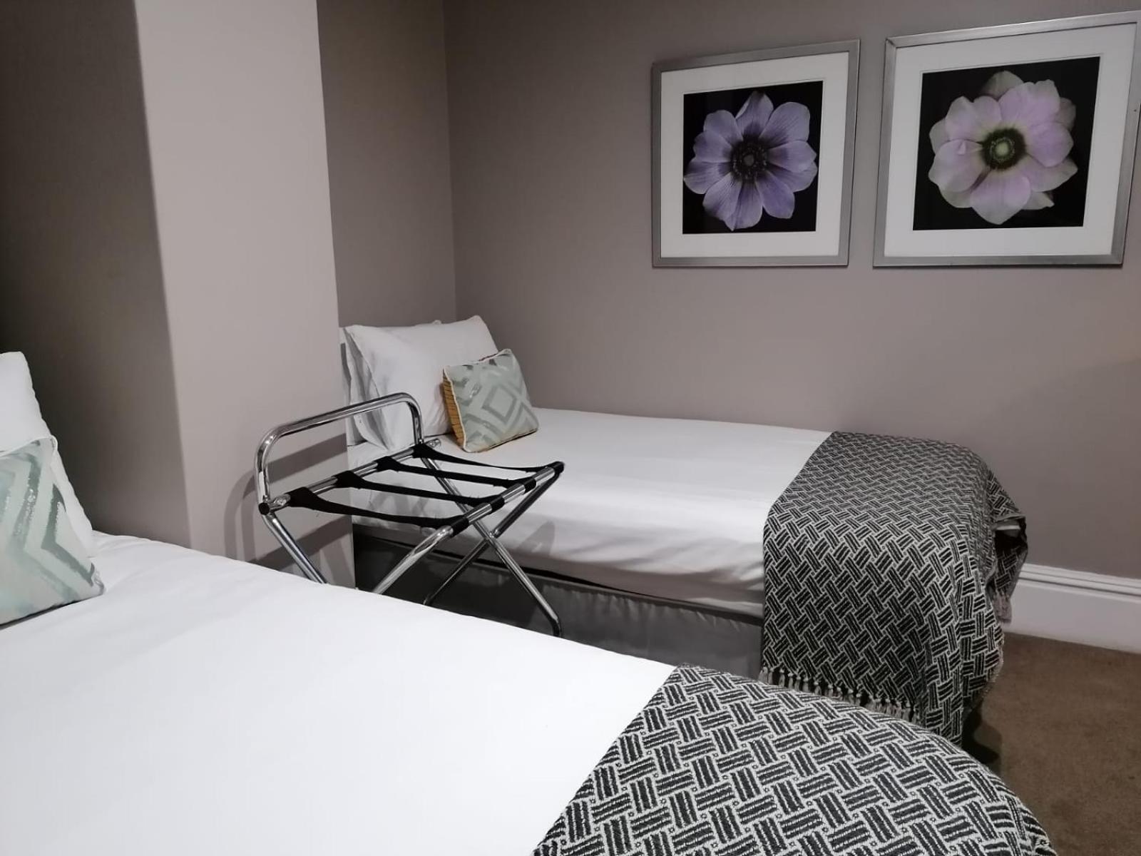 Aparthotel Mandela Rhodes Place 3*
