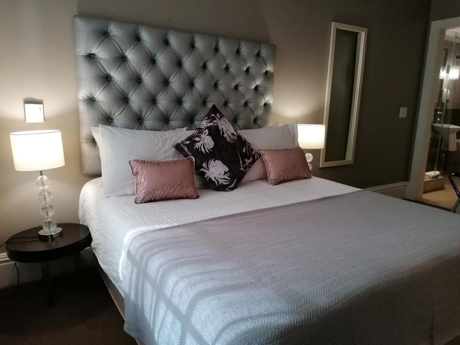 Mandela Rhodes Place Aparthotel Cape Town