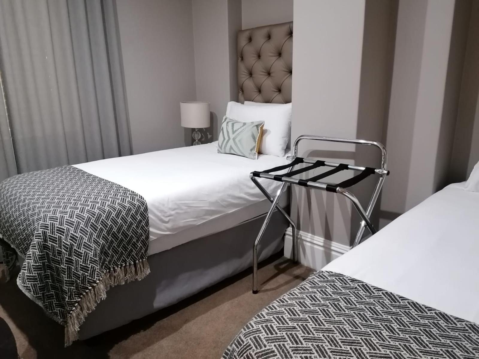 Mandela Rhodes Place 3*
