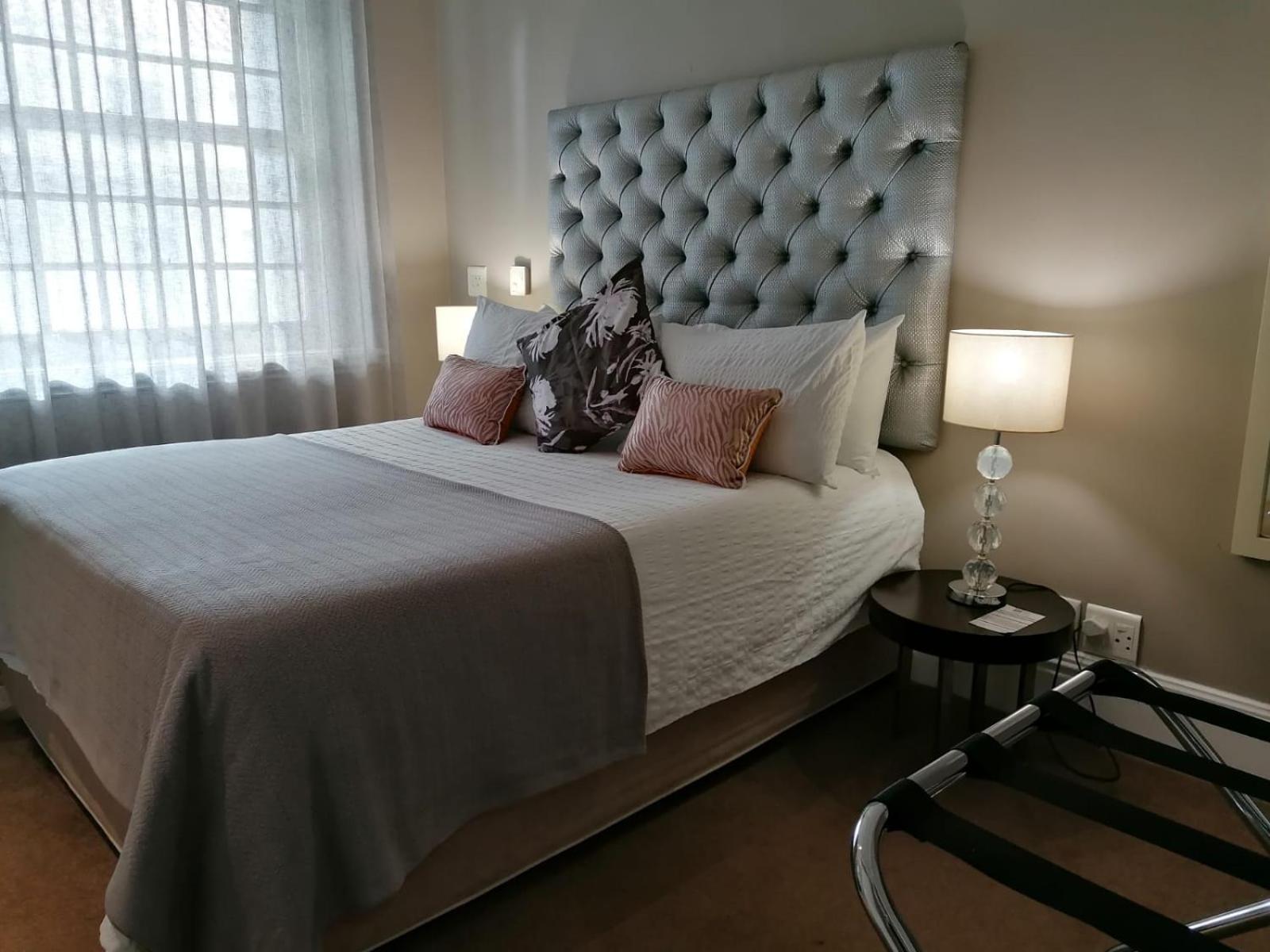 Mandela Rhodes Place 3* Cape Town